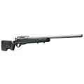 NEW RIFLES