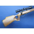 USED RIFLES