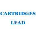 CARTRIDGES LEAD
