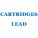 CARTRIDGES LEAD