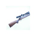 RIFLE SHOOTER