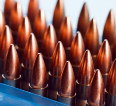 AMMUNITION