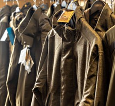 CLOTHING