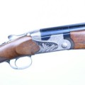 SHOTGUN SHOOTER