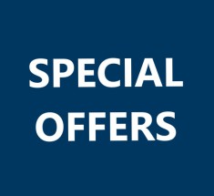 SPECIAL OFFERS