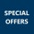 SPECIAL OFFERS