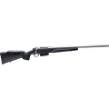 RIFLES