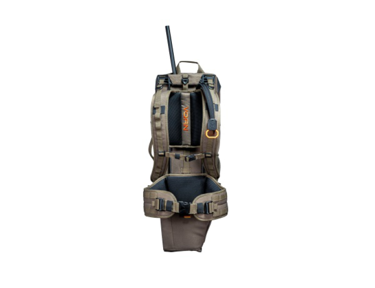 NEW VORN EV30 ASH GREEN