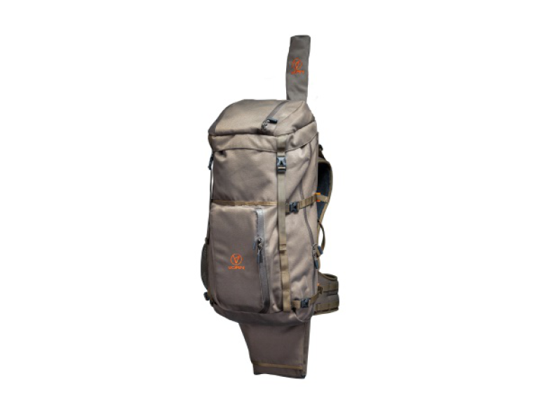 NEW VORN EV45 ASH GREEN