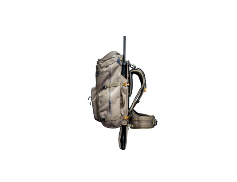 NEW VORN EV45 ASH GREEN