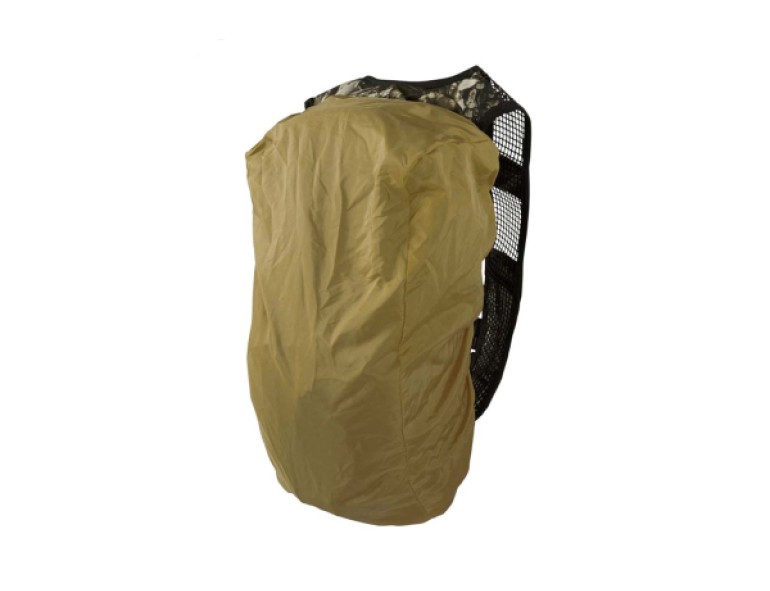 NEW HARKILA ALTA RUCKSACK BRUSHED TRICOT