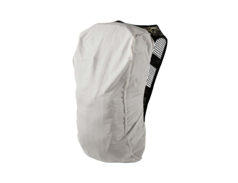 NEW HARKILA ALTA RUCKSACK BRUSHED TRICOT