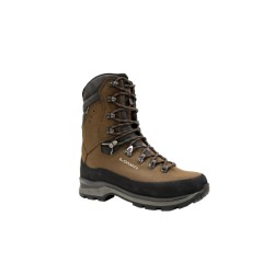 NEW LOWA HUNTER GTX HI ANTIQUE BROWN