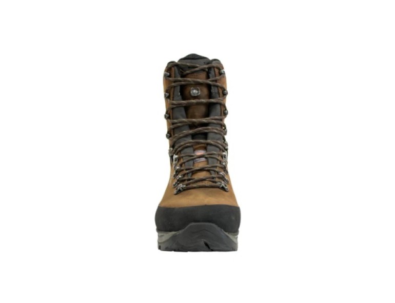 NEW LOWA HUNTER GTX HI ANTIQUE BROWN