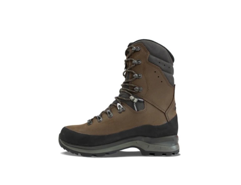 NEW LOWA HUNTER GTX HI ANTIQUE BROWN