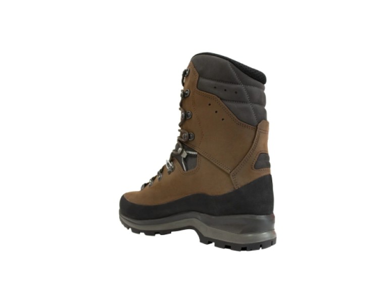 NEW LOWA HUNTER GTX HI ANTIQUE BROWN
