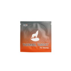 NEW RIX THERMAL TARGET