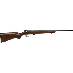 NEW Ruger PRECISION 18 17HMR