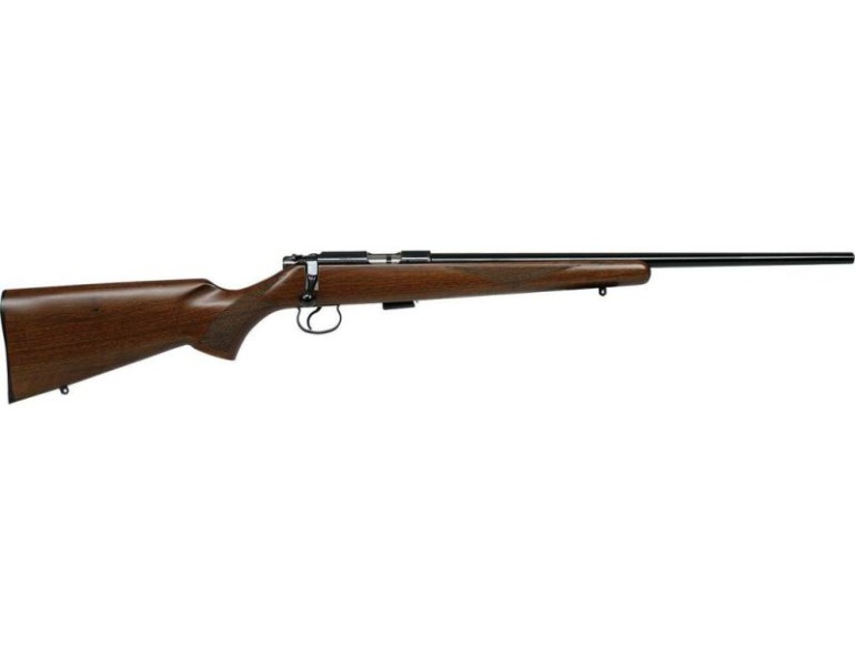 NEW Ruger PRECISION 18 17HMR