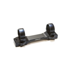 NEW INNOMOUNT 1 PIECE QR PICATINNY TO 30MM THERMION 14MM LOW