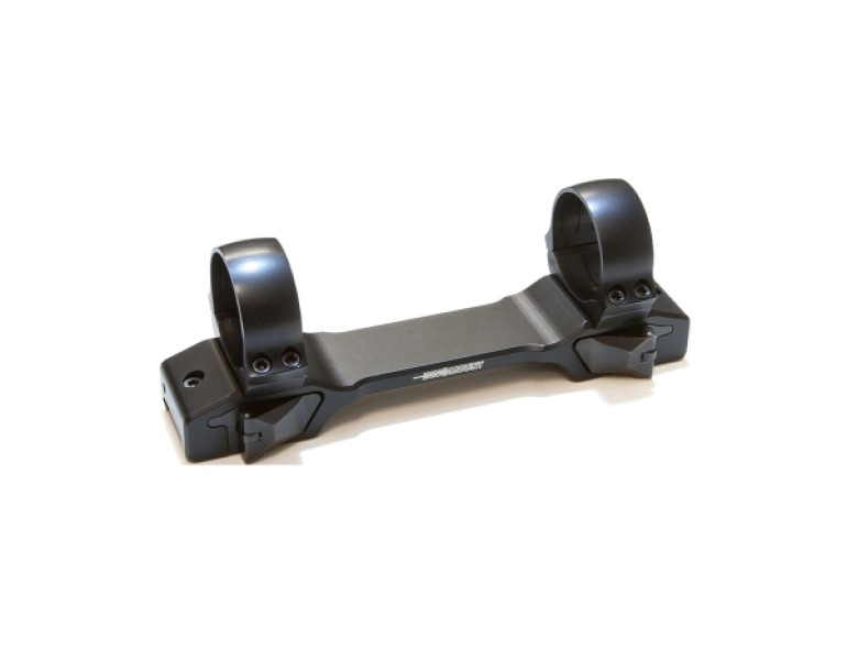 NEW INNOMOUNT 1 PIECE QR PICATINNY TO 30MM THERMION 14MM LOW