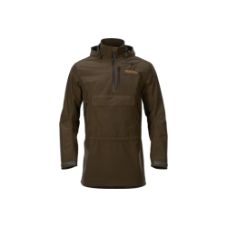 NEW HARKILA MOUNTAIN HUNTER SMOCK HUNTING GREEN