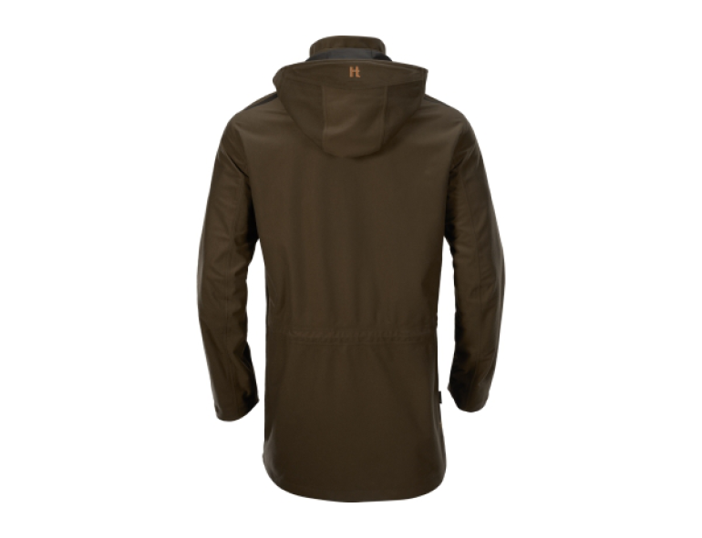 NEW HARKILA MOUNTAIN HUNTER SMOCK HUNTING GREEN