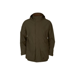 NEW HARKILA ORTON TECH HWS JACKET WILLOW GREEN