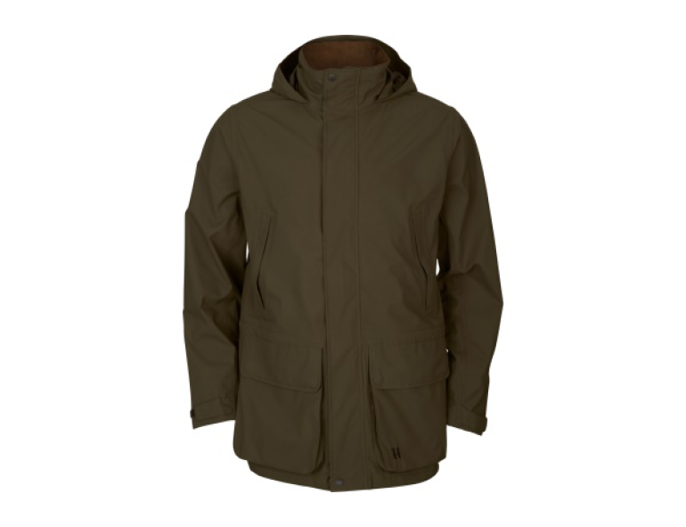 NEW HARKILA ORTON TECH HWS JACKET WILLOW GREEN