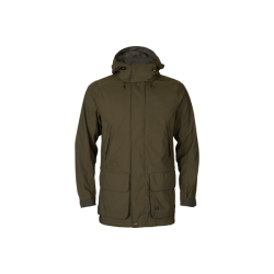 NEW HARKILA PRO HUNTER SHOOTING GTX JACKET WILLOW GREEN