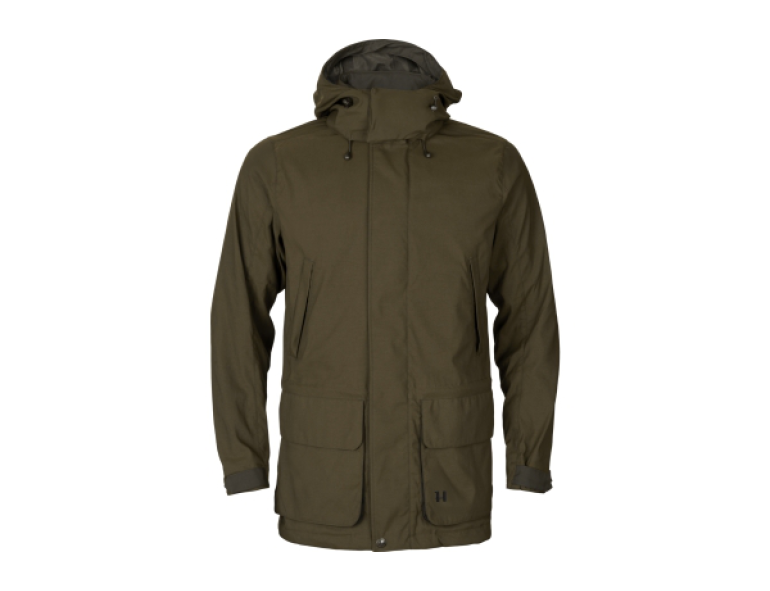 NEW HARKILA PRO HUNTER SHOOTING GTX JACKET WILLOW GREEN