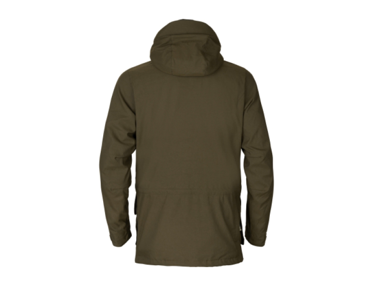 NEW HARKILA PRO HUNTER SHOOTING GTX JACKET WILLOW GREEN