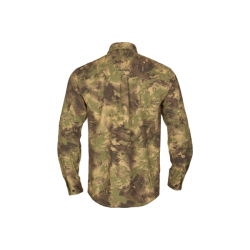NEW HARKILA DEER STALKER CAMO L/S SHIRT AXIS MSP FOREST