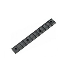 NEW RUGER PICATINY SCOPE BASE RAIL