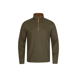 NEW HARKILA SANDHEM PRO HSP PULLOVER WILLOW GREEN 