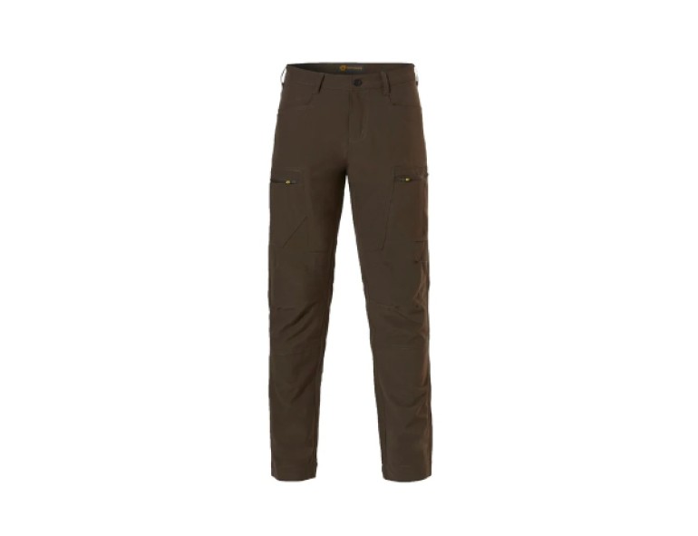 NEW ROVINCE SAVANNA TROUSER OLIVE 48/32