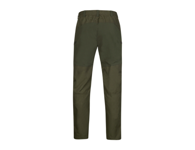 NEW HARKILA FJELL TROUSERS FOREST NIGHT/ROISIN