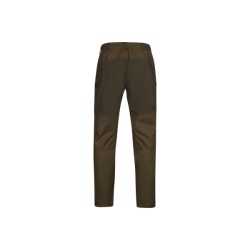 NEW HARKILA FJELL TROUSERS LIGHT WILLOW GREEN/WILLOW GREEN