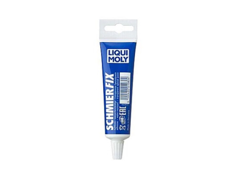 NEW LIQUI MOLY SCHMIER FIX