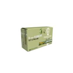 NEW FIOCCHI 9MM GARDEN GUN FLOBERT