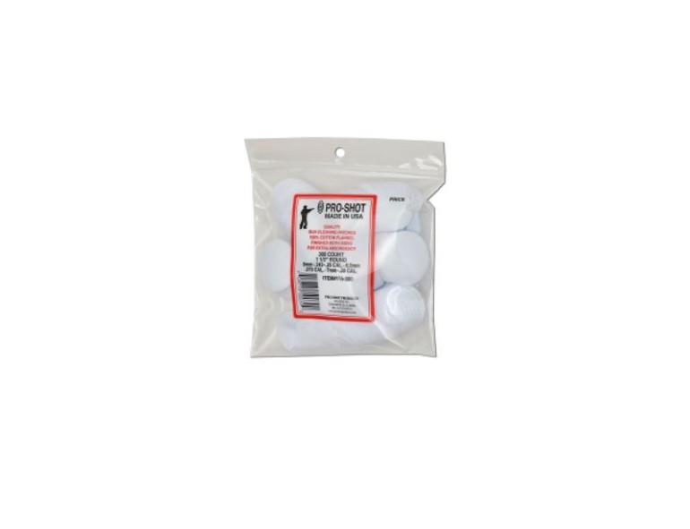 NEW PRO-SHOT 300 COUNT 1