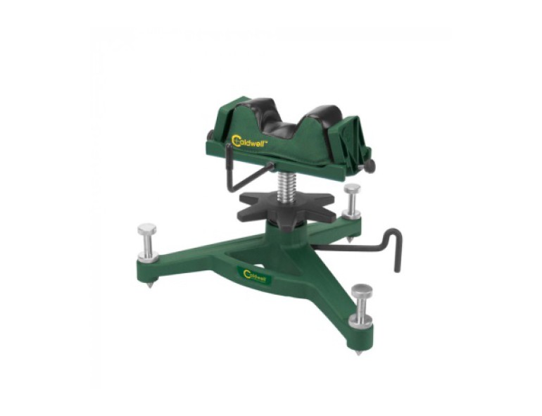 NEW CALDWELL THE ROCK DELUXE SHOOTING REST