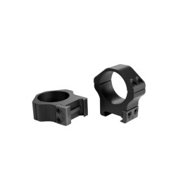 NEW WARNE 30MM LOW HORIZONTAL P/A