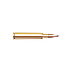 NEW HORNADY 25-06 REM 110GRAIN ELD-X PRECISION HUNTER