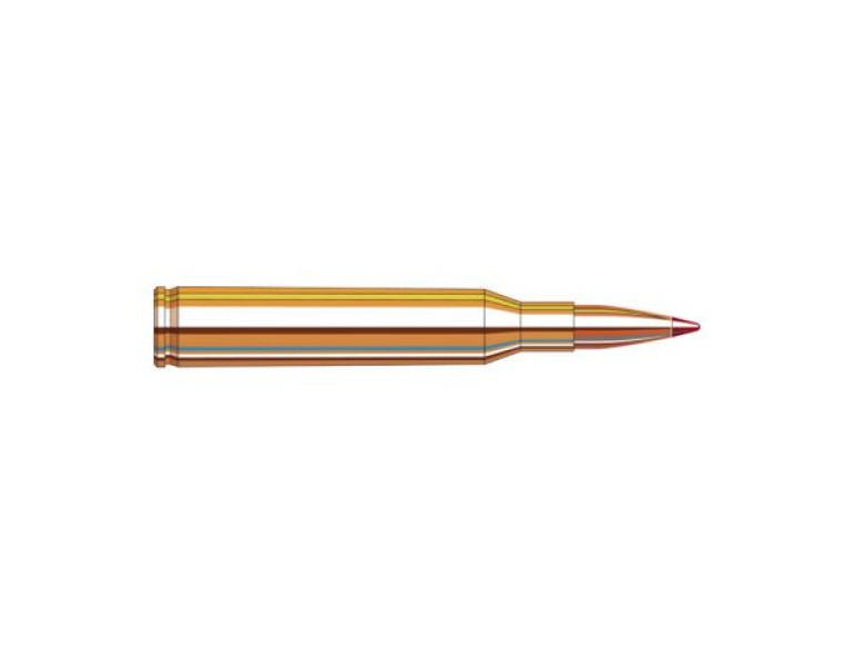 NEW HORNADY 25-06 REM 110GRAIN ELD-X PRECISION HUNTER