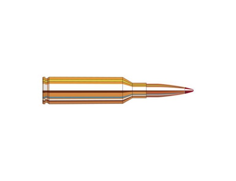 NEW HORNADY 6.5PRC 143 GN ELD-X PRECISION HUNTER