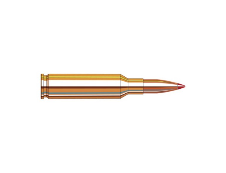 NEW HORNADY 6.5 CREEDMOOR 95 GRAIN V-MAX VARMINT EXPRESS