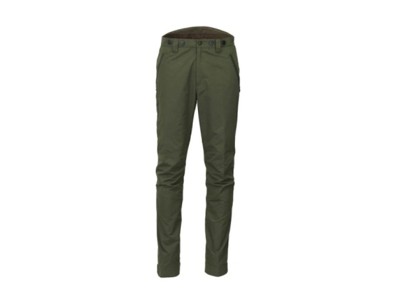 NEW LAKSEN MARSH CTX TROUSERS OLIVE