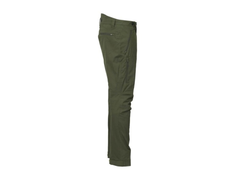 NEW LAKSEN MARSH CTX TROUSERS OLIVE