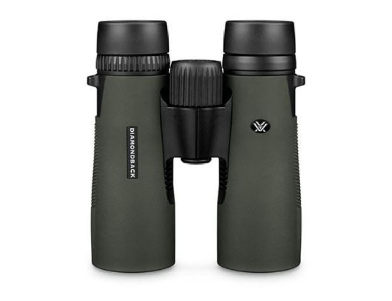 NEW VORTEX DIAMONDBACK BINOCULAR 10 X 42